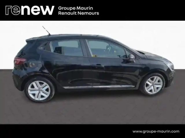Renault Clio 1.0 tce 90ch zen -21 — photo 8
