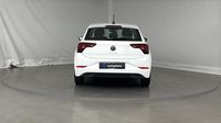 Volkswagen Polo 1.0 TSI 110ch Life DSG7 — photo 6