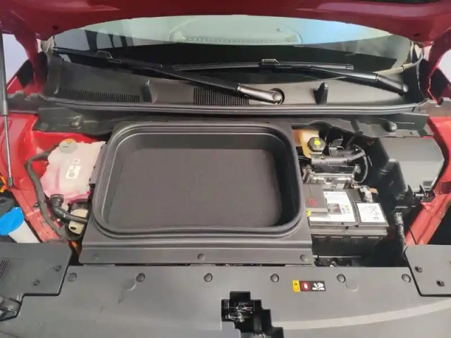Kia Ev2 135ch 61kwh gt-line — photo 8
