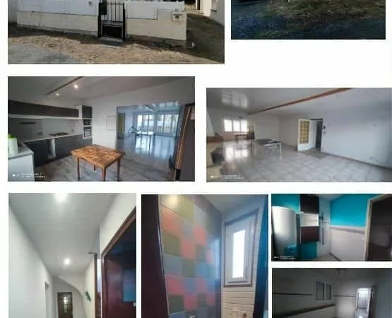 Maison a vendre