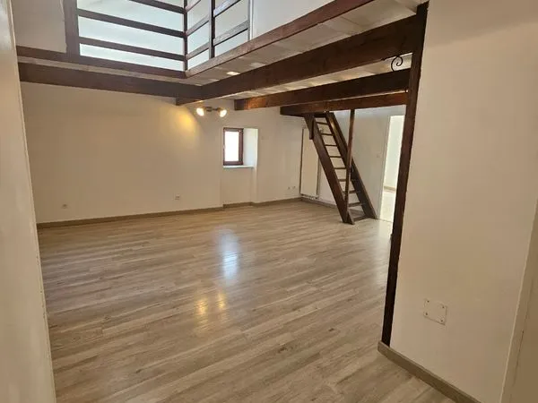 Appartement 5 pièces