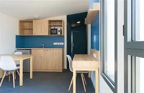 Studio de 20m2 à louer sur Bordeaux