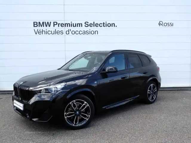 Bmw X1 xdrive30e 326ch m sport — photo 1