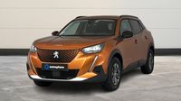 Peugeot 2008 e-2008 136ch Style