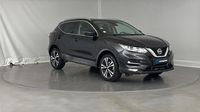 Nissan Qashqai 1.5 dCi 115ch N-Connecta 2019 — photo 3