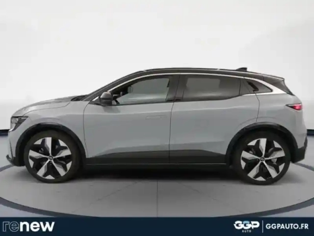 Renault Megane e-tech electric 220ch techno autonomie confort -24 — photo 2