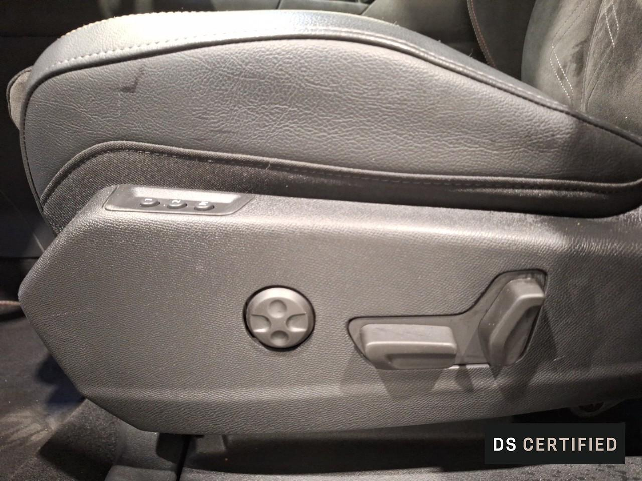 Ds Ds 7 crossback crossback hybride e-tense 225 eat8 performance lin — photo 27