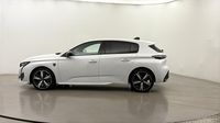 Peugeot 308 1.5 BlueHDi 130ch S&S GT EAT8 — photo 7