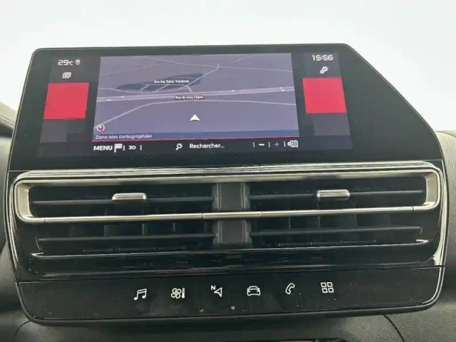 Citroën C5 Aircross puretech 130 s&amp;s eat8 — photo 23