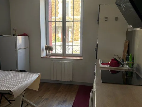 Chambres avec sde privative