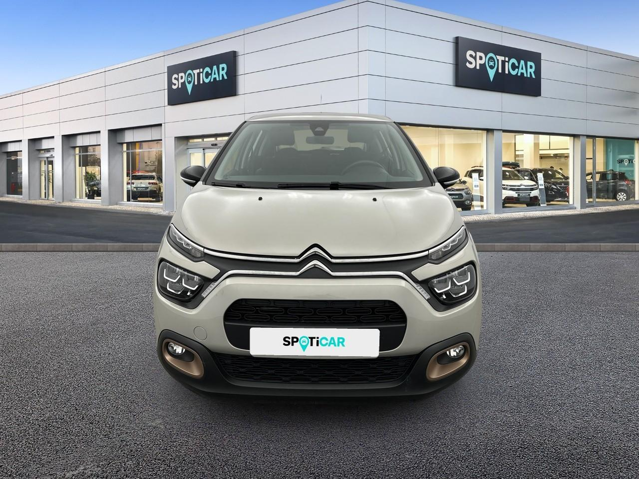 Citroën C3 puretech 83 s&s bvm5 c-series — photo 2