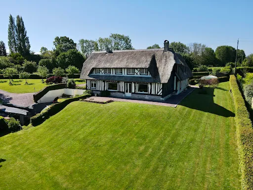 Maison 8 pièces 200 m²