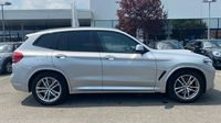 Bmw X3 xDrive30dA 265ch M Sport Euro6c — photo 4
