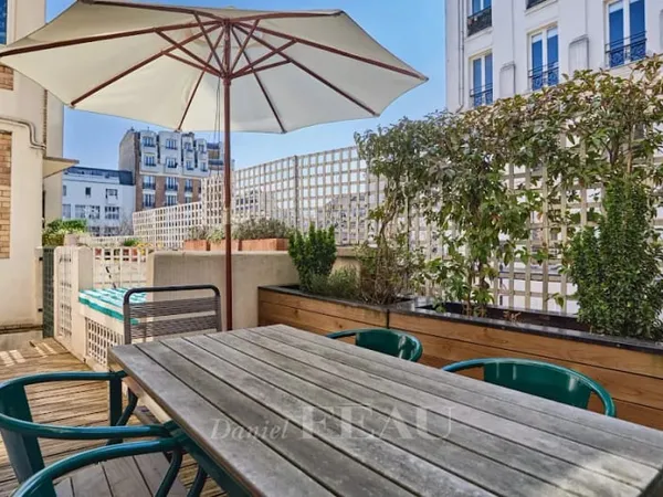 Appartement 4 pièces 67 m²