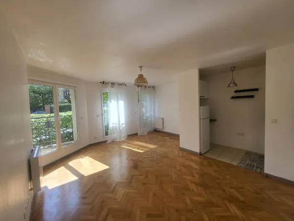 Appartement 1 pièce 32 m²