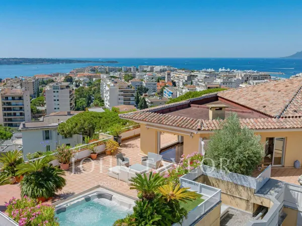 Maison 120 m²