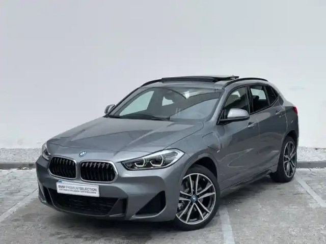 Bmw X2 xdrive25ea 220ch m sport euro6d-t 6cv — photo 1