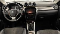 Suzuki Vitara 1.6 VVT Pack AllGrip — photo 11