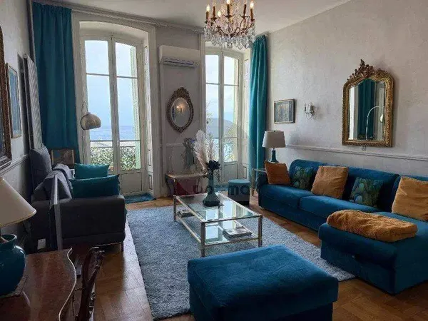 Appartement 2 pièces 92 m²