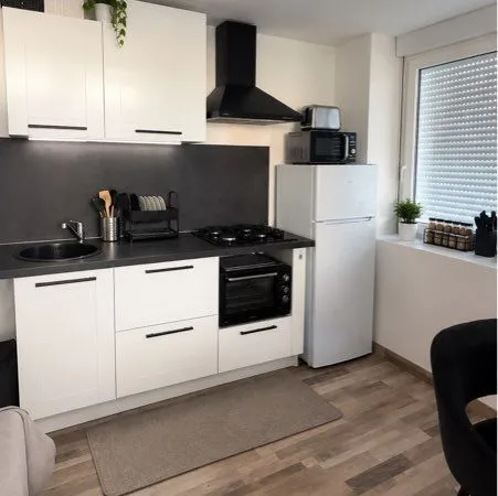 Appartement Fraisans