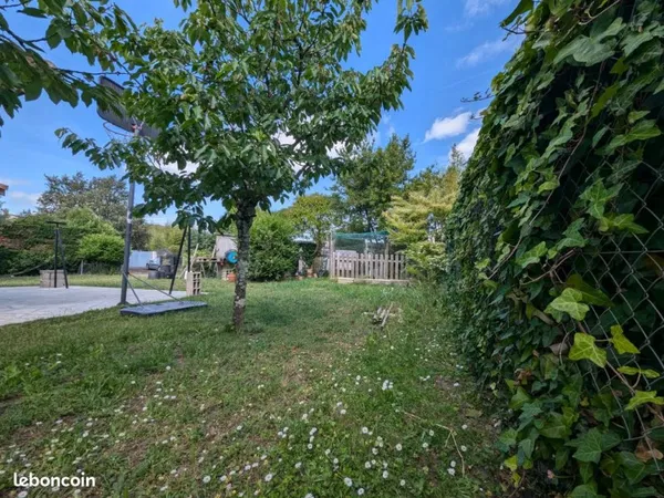 Terrain 302 m² Bruges