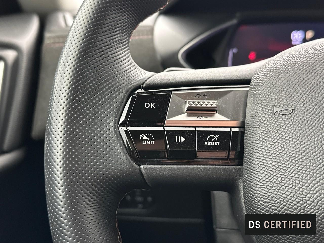 Ds Ds 3 crossback puretech 130 eat8 performance line+ — photo 21