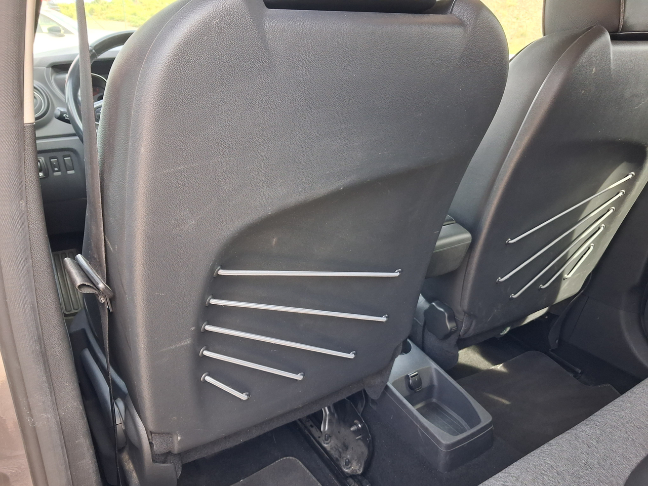 Renault Captur TCe 120 Energy — photo 85