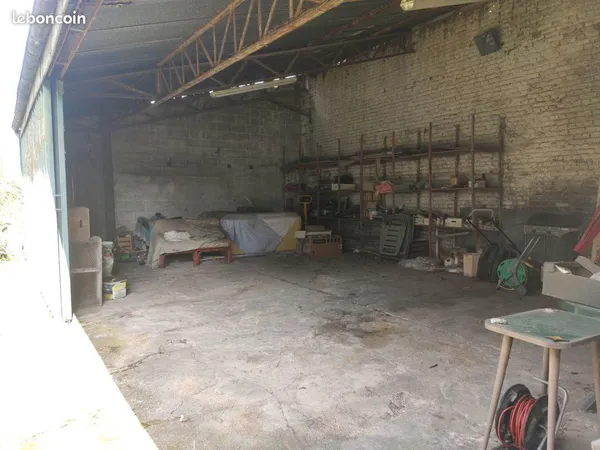 Fermette ou agencement pour plusieurs logements, particuliers ou promoteurs