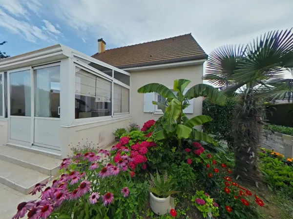 Maison 7 pièces 130 m²