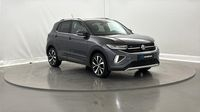 Volkswagen T-Cross 1.5 TSI 150ch R-Line DSG7 — photo 3