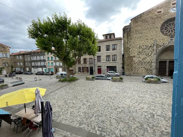 Maison 3 pièces 81 m²
