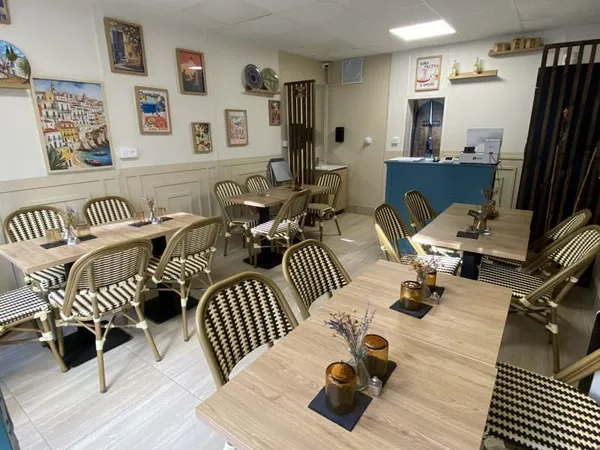 Boutique à vendre