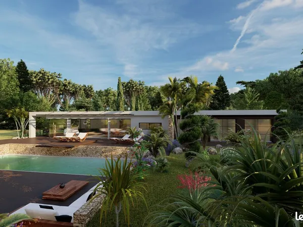 Maison 6 pièces 171 m²