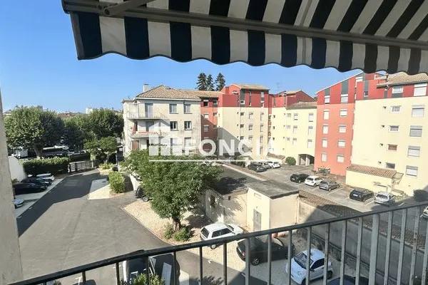 Appartement 3 pièces 76 m²