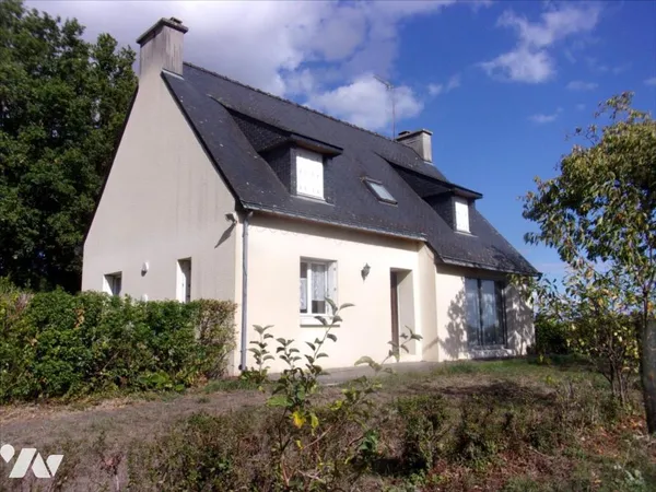 Maison 6 pièces 148 m²