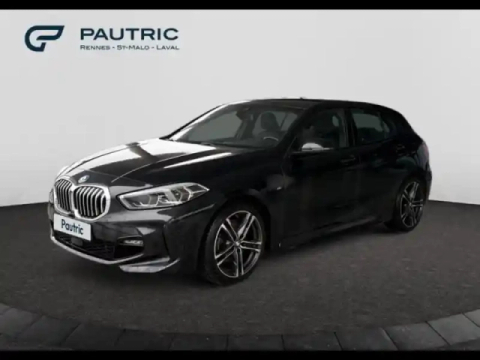 Bmw Serie 1 série 1 118da 150ch m sport