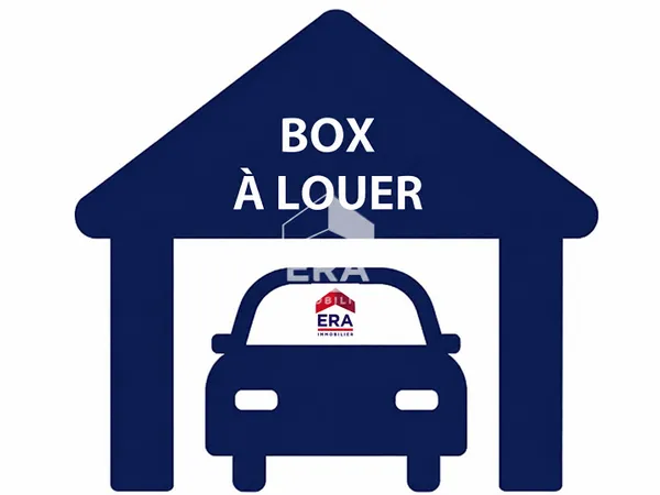 Box de stockage