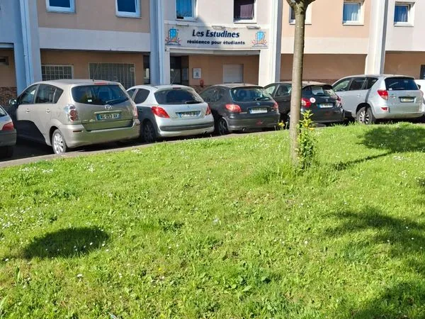 STUDIO de 18m2 a vendre