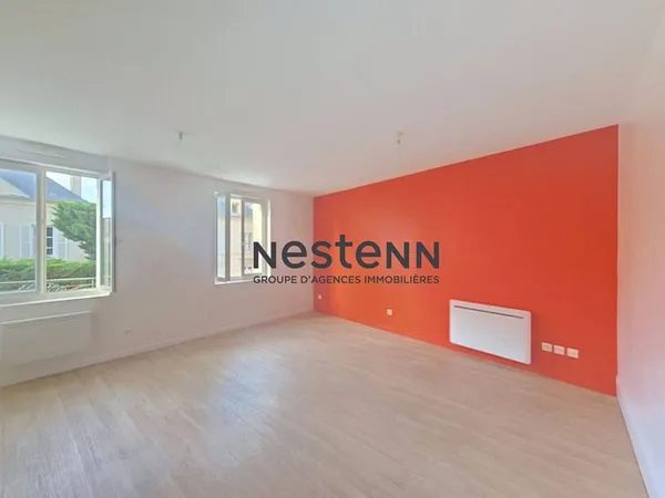 Appartement 1 pièce 37 m²