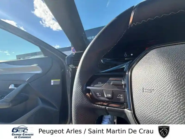 Peugeot 308 phev 225 e-eat8 — photo 23