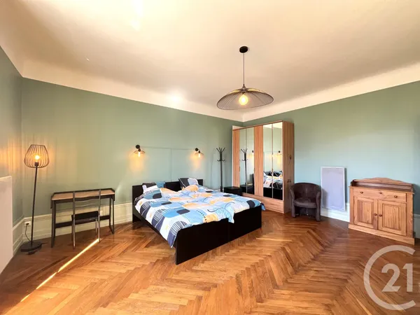 Appartement 1 pièce 38 m²