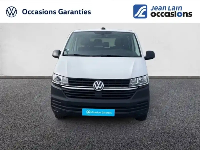 Volkswagen Transporter 9 pl 6.1 vitre l1h1 2.0 tdi 150 dsg7 — photo 31