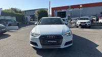 Audi A4 2.0 TDI 190ch Design Luxe quattro S tronic 7 — photo 2