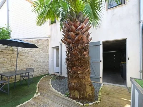 Immeuble 4 pièces 85 m²