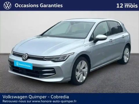 Volkswagen Golf 1.5 ehybrid 204ch vw edition dsg6