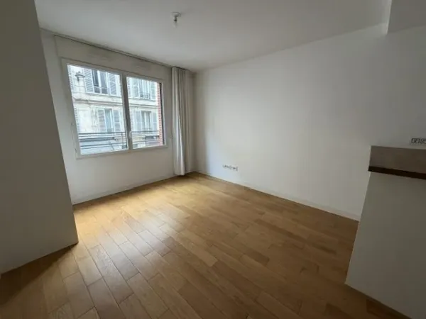 Appartement 1 pièce 35 m²