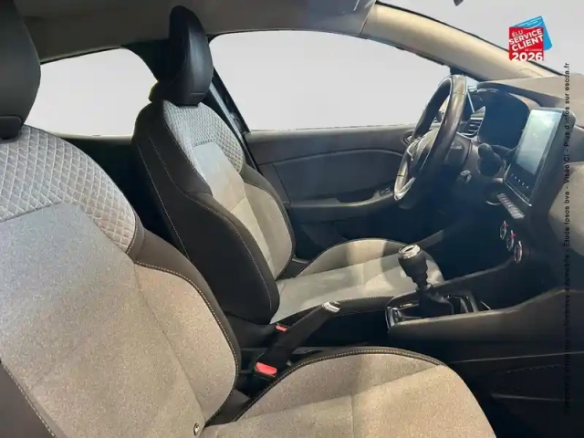 Renault Clio 1.0 tce 90ch evolution — photo 5