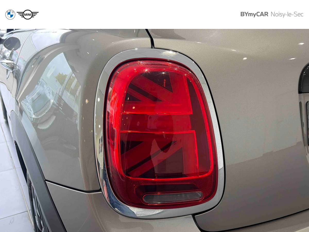 Mini Hatch 5 Portes Cooper 136 ch BVA7 — photo 26