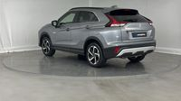 Mitsubishi Eclipse Cross 2.4 MIVEC PHEV Twin Motor 4WD Business — photo 8