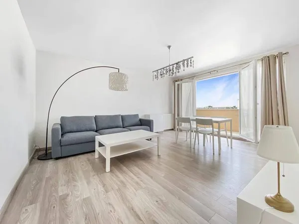 Appartement 2 pièces 55 m²
